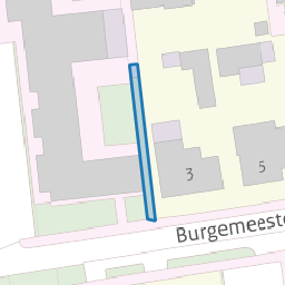 Perceel BSL01-AF-2055