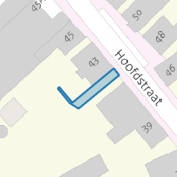 Perceel BSL01-AF-2056