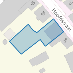 Perceel BSL01-AF-2057