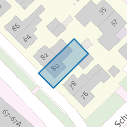 Perceel BSL01-AF-2058