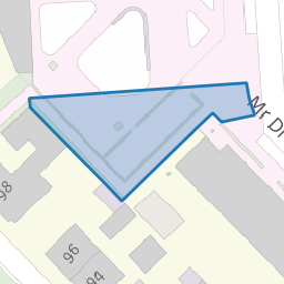 Perceel BSL01-AF-2060