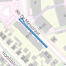 Perceel BSL01-AF-2062