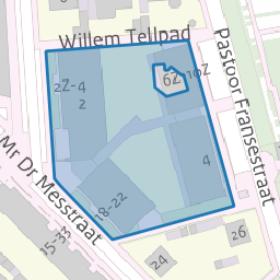 Perceel BSL01-AF-2065