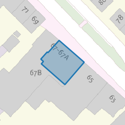 Perceel BSL01-AF-2067