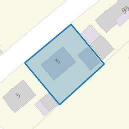 Perceel BSL01-AF-2071