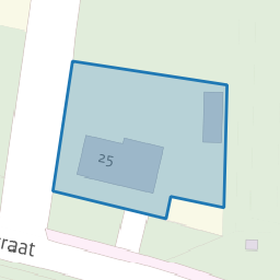 Perceel BSL01-AF-2073