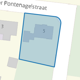 Perceel BSL01-AF-2083