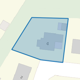 Perceel BSL01-AF-2085