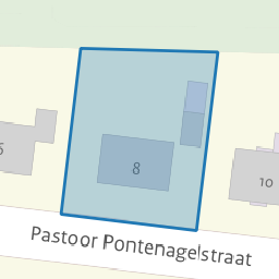 Perceel BSL01-AF-2087
