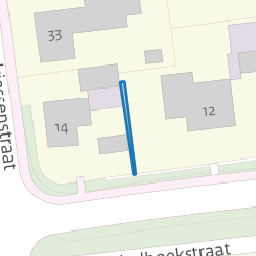 Perceel BSL01-AF-2092