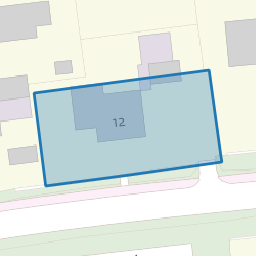 Perceel BSL01-AF-2093