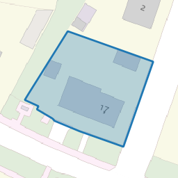 Perceel BSL01-AF-2095