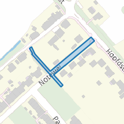 Perceel BSL01-AF-2096