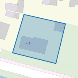 Perceel BSL01-AF-2101