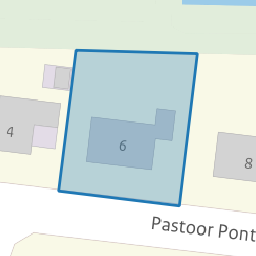 Perceel BSL01-AF-2105