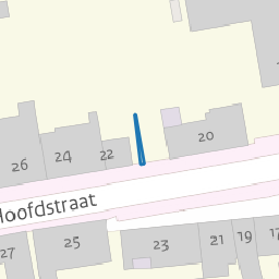 Perceel BSL01-AF-2110