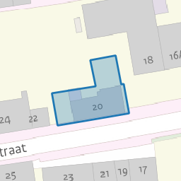 Perceel BSL01-AF-2111