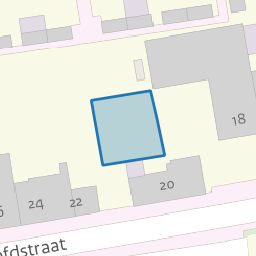 Perceel BSL01-AF-2112