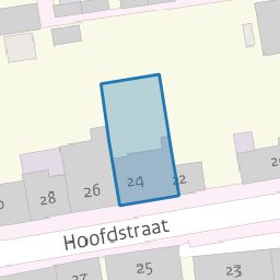 Perceel BSL01-AF-2114