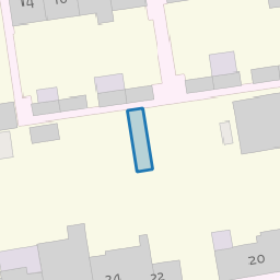 Perceel BSL01-AF-2116