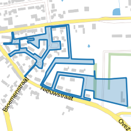 Perceel BSL01-AF-2118