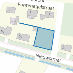 Perceel BSL01-AF-2119