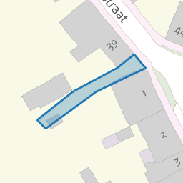 Perceel BSL01-AF-656