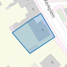 Perceel BSL01-AF-669