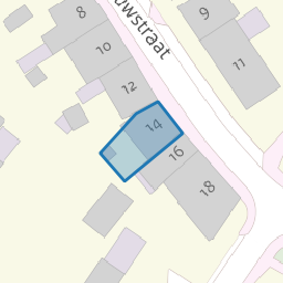 Perceel BSL01-AF-685