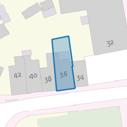 Perceel BSL01-AF-713