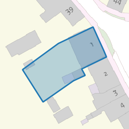 Perceel BSL01-AF-938