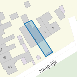 Perceel BSL01-AG-1064