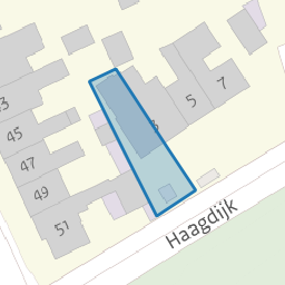 Perceel BSL01-AG-1065