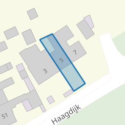 Perceel BSL01-AG-1081