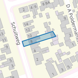 Perceel BSL01-AG-1186