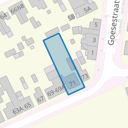 Perceel BSL01-AG-1334