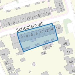 Perceel BSL01-AG-1423