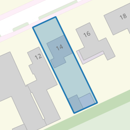 Perceel BSL01-AG-1450