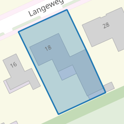 Perceel BSL01-AG-1452