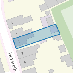 Perceel BSL01-AG-1511