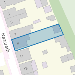 Perceel BSL01-AG-1513