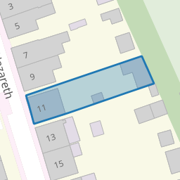 Perceel BSL01-AG-1514