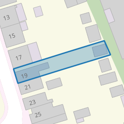 Perceel BSL01-AG-1518