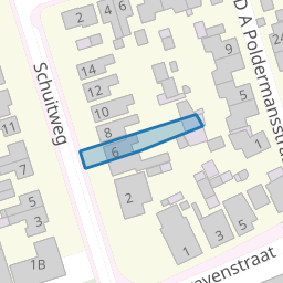 Perceel BSL01-AG-1524