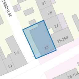 Perceel BSL01-AG-1539