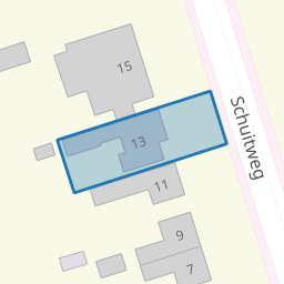 Perceel BSL01-AG-1562