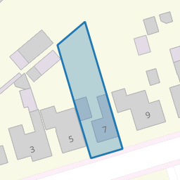 Perceel BSL01-AG-1573