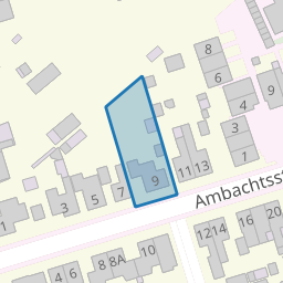 Perceel BSL01-AG-1574