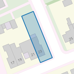 Perceel BSL01-AG-1580