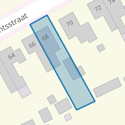 Perceel BSL01-AG-1773